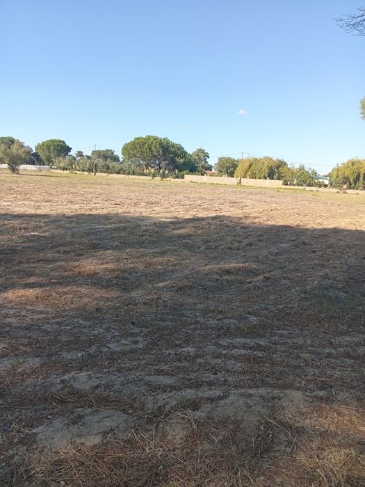 Terrenos venda do Alcaide  ,6mil euros de entrada
