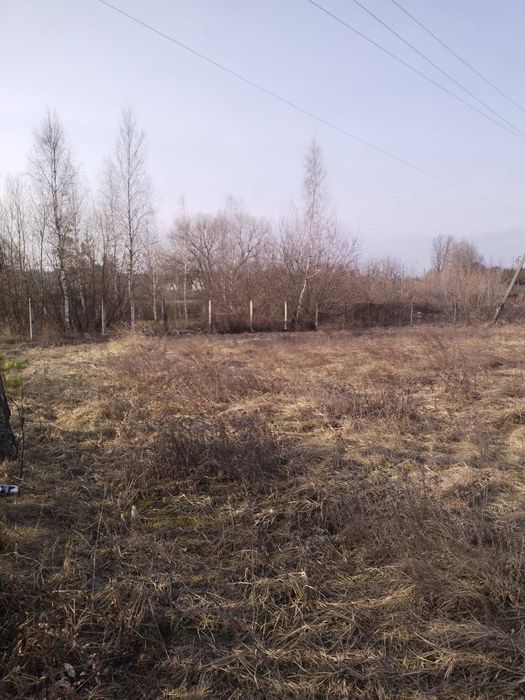 Продається ділянка з будинком. Корчак