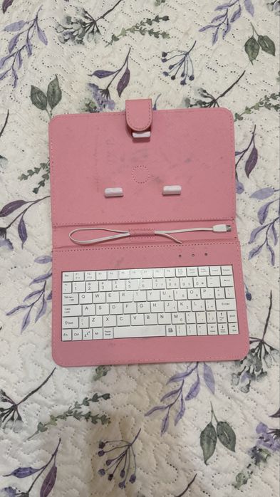 Vendo teclado para huawei