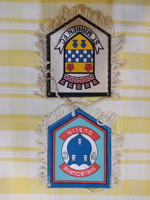 Galhardete St Mirren