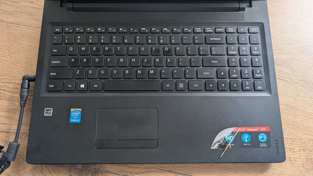 Laptop Lenovo IdeaPad 100