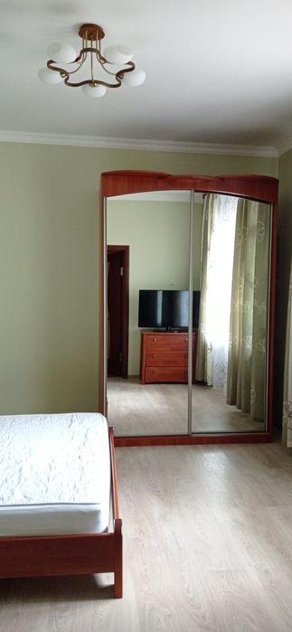 3-кім з EcoFlw/Єврорем/АГО/Паркінг/Власник.