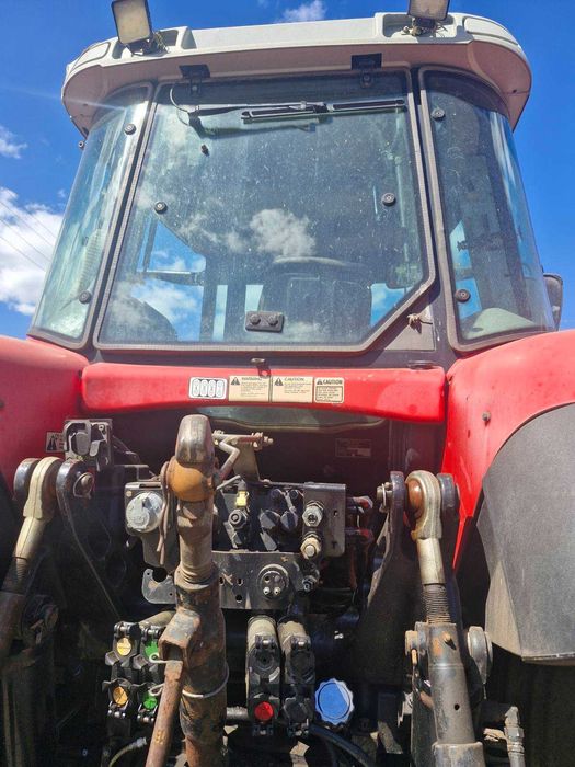 Продам трактор Massey Ferguson 6499