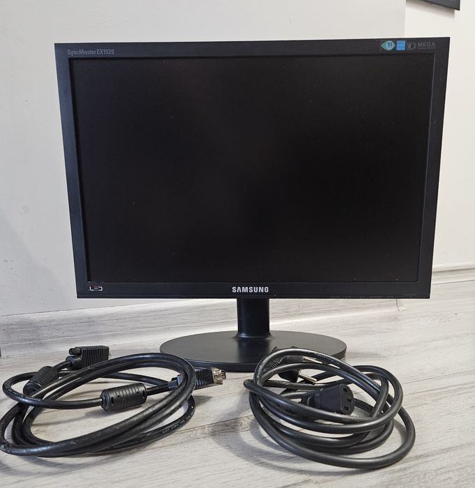 Monitor do komputera Samsung samsung 19 cali led EX1920W