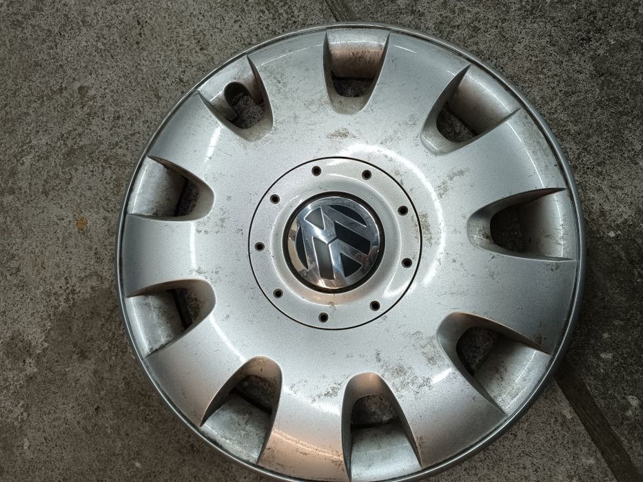 Kołpaki VW Suzuki Dacia Ford BMW 14" 15" 16"