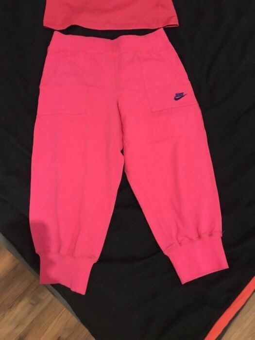 Nike Spodenki
