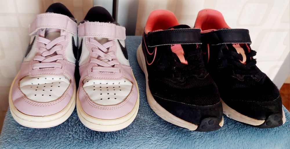 Ténis menina n° 30