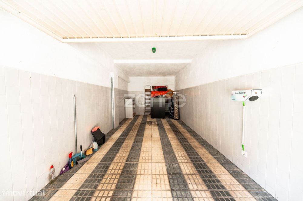 Apartamento T3 | Rua Padre Manuel da Nóbrega, Celas