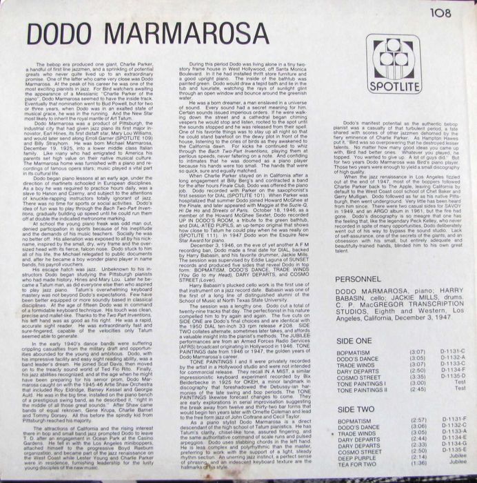 Omer Simeon - winyl -   AH.97