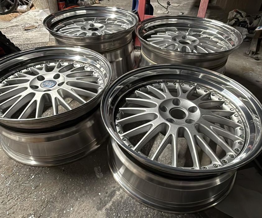 Rh Crossline 3tlg 9j/11j et40/50 5x112 20