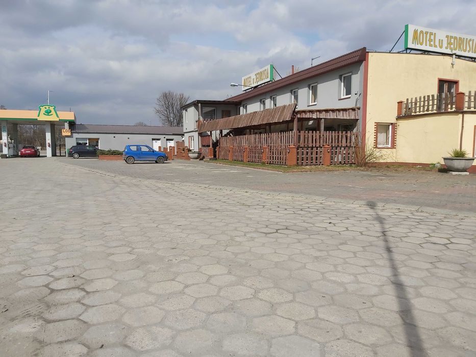 Motel Ketmia Kutno