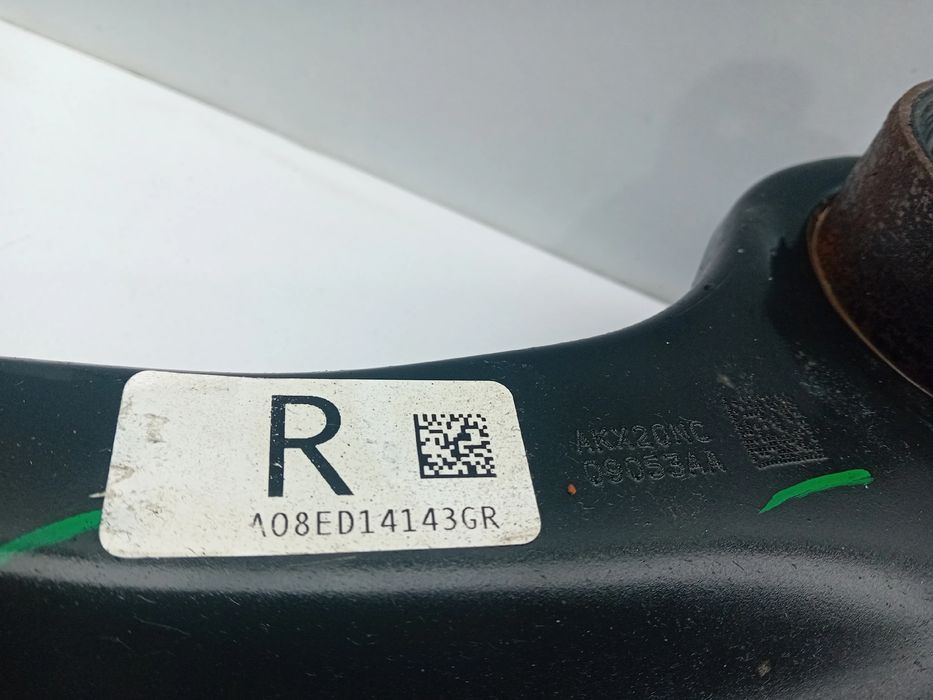 Braço de suspensão trás direito HONDA Civic X Hatchback (FC_, FK)