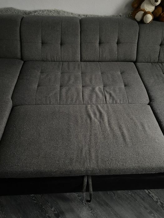 Диван великих розмірів. Самовивіз