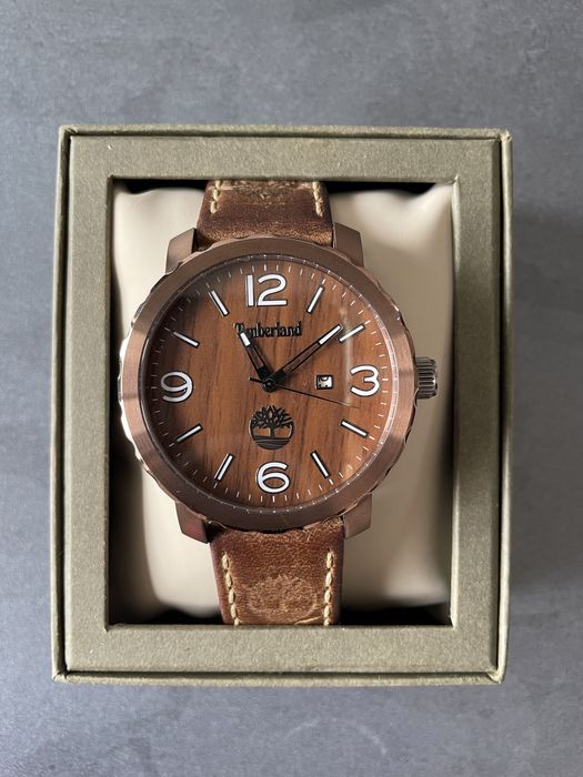 Relógio Timberland c/NOVO