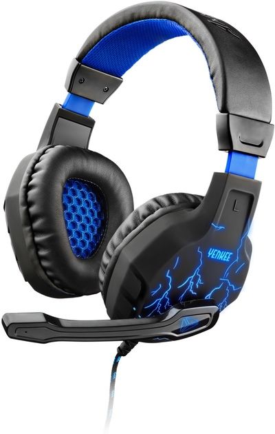 Навушники yenkee