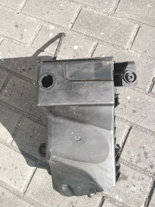 Caixa de ar Golf 4 Tdi