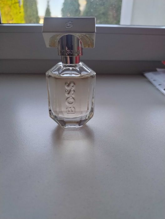 Woda perfumowana