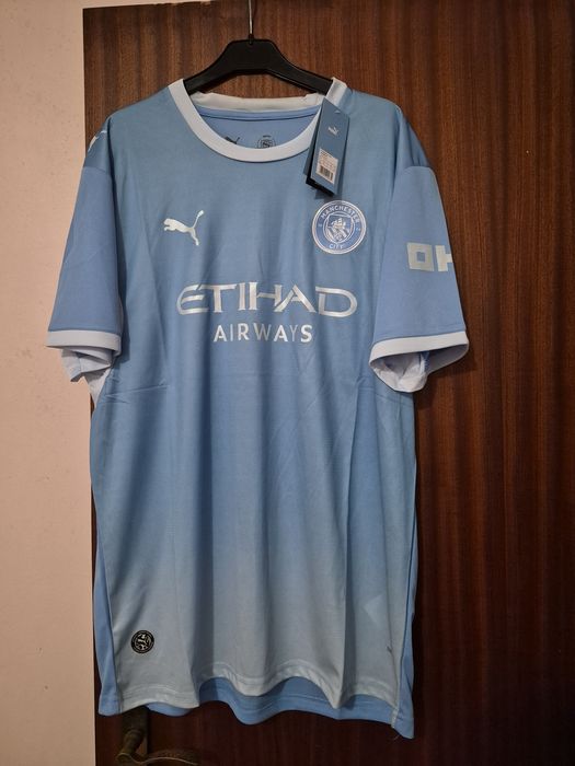 Manchester City tam.l