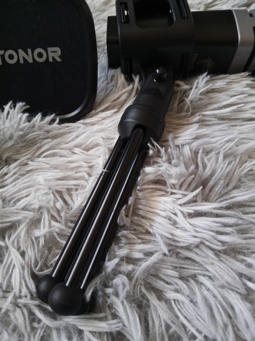 Tonor Tc30 pojemnościowy mikrofon USB