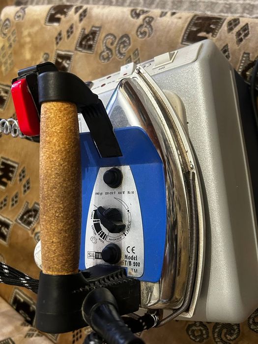 Парогенератор в гарному стані 2035 модель