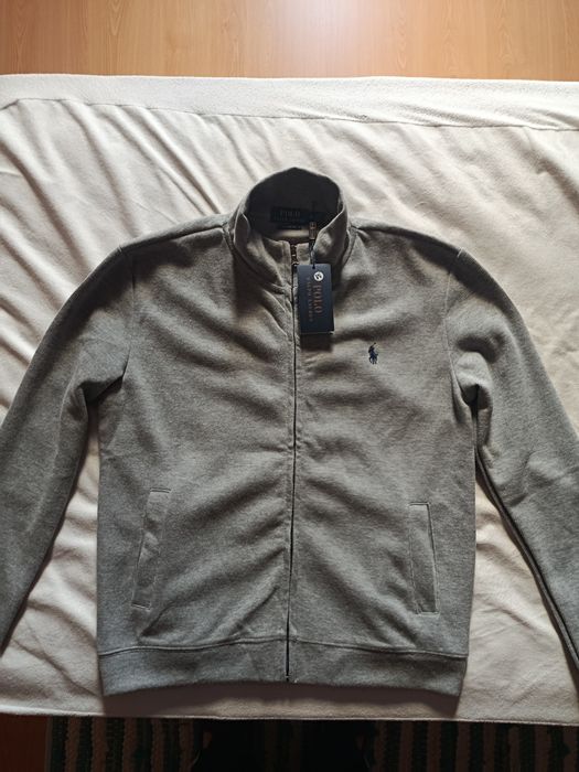 Casaco Polo Ralph Lauren