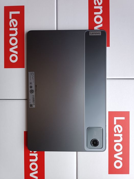 Lenovo tab M11 (K10) 8/128 Wi-fi та Lte (підтримка SIM-картки)
