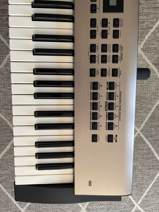 Roland RS 5 syntezator sprzedam lub zamienię