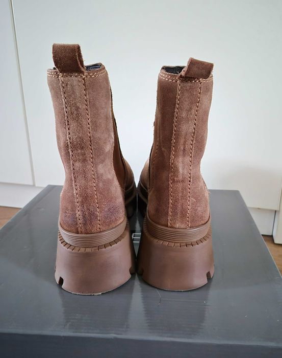 Sztyblety Venezia  rozmiar 37