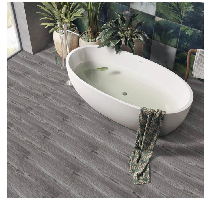 winylowe samoprzylepne płytki podłogowe z PCV