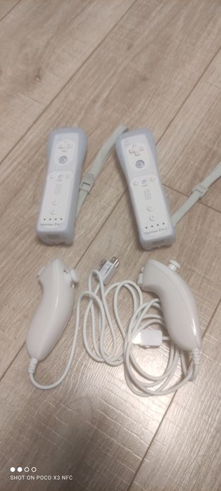 Пульт дистанційного керування для Nintendo,