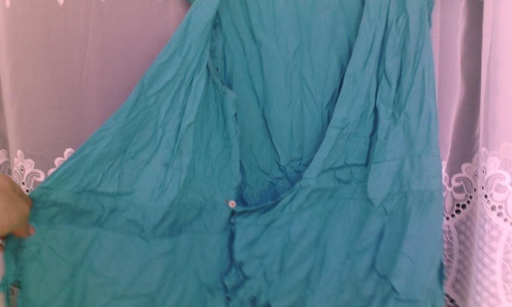 Блузы с запахом обмен/продажа