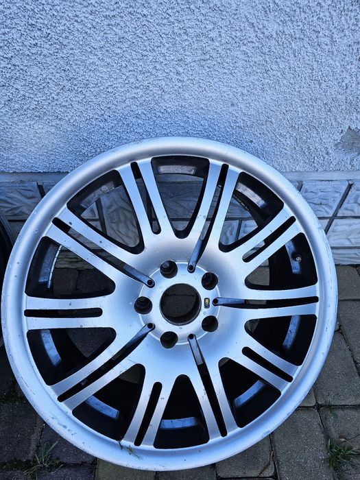 FELGI BMW M3 E46  19 Cali