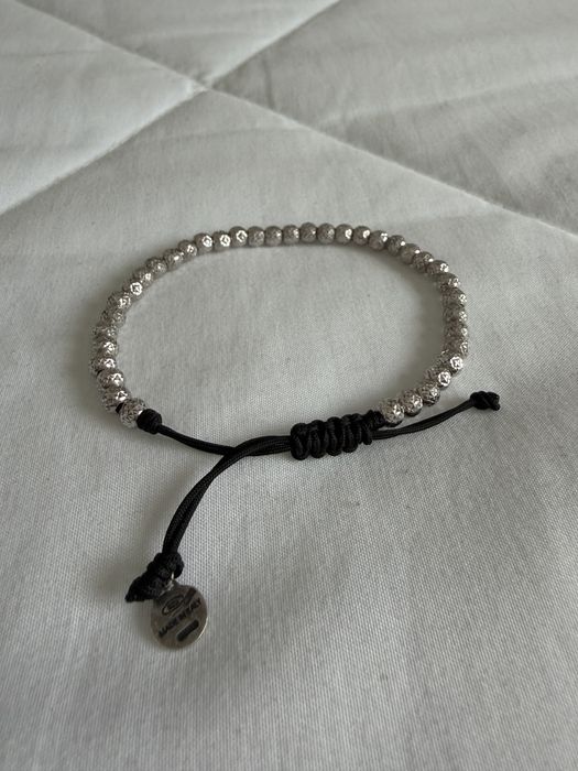 Pulseira Prata Albert M.