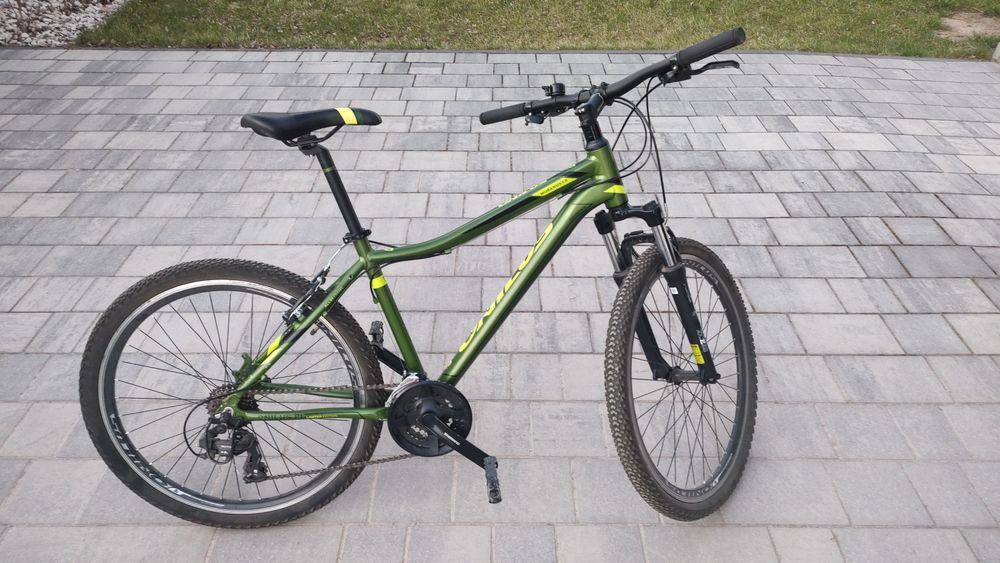 Rower Olinus Murano S 1.0