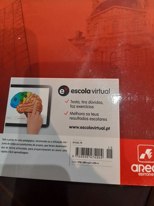 Caderno de atividades magie des mots 8 ano