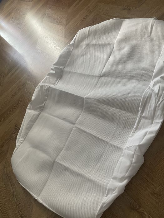 Ikea Lenast pokrowiec na materac