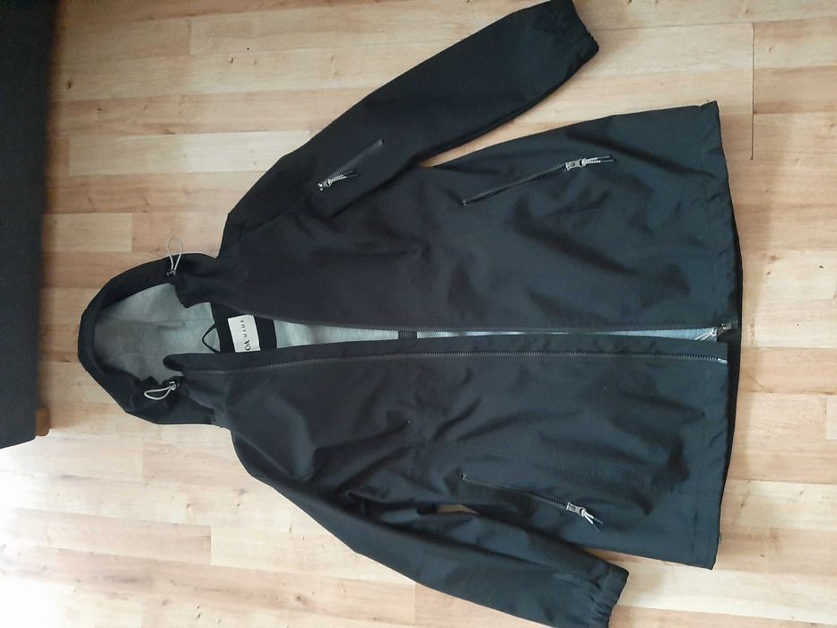 Kurtka ciążowa i do noszenia C&A parka rozm. 40