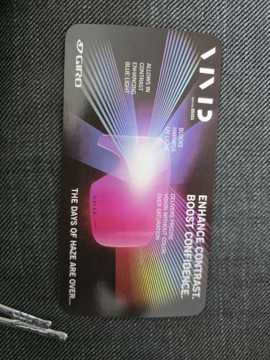 NOWE Damskie gogle narciarskie Giro Millie w wersji kolorystycznej White Core Light z różową szybą VIVID Pink
