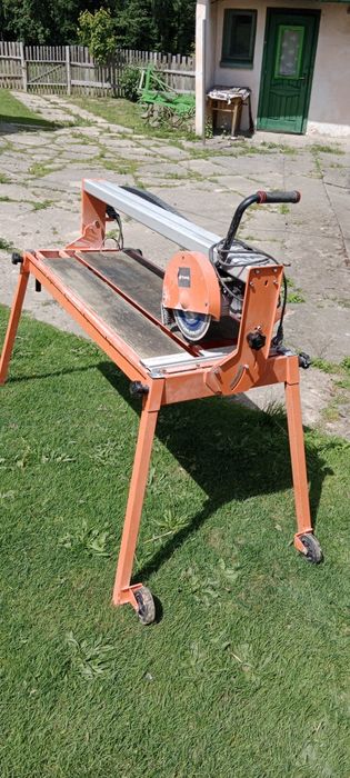 Piła do cięcia na mokro KOWAL LXTC 250