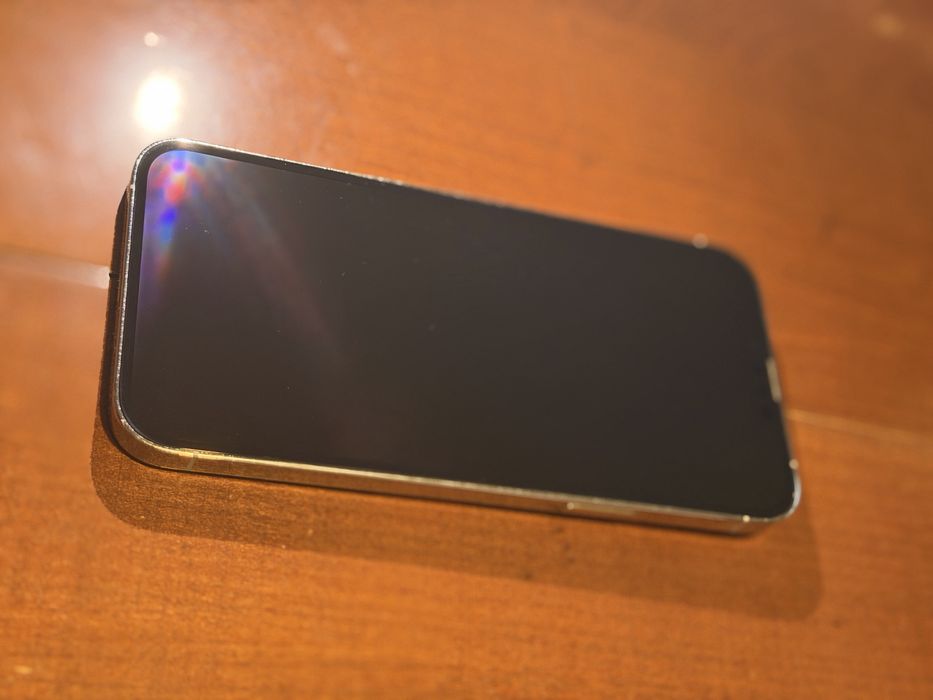 Iphone 13 pro max 128GB bdb stan