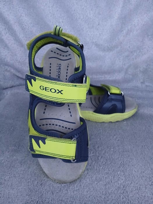 Sandały Geox rozm. 32