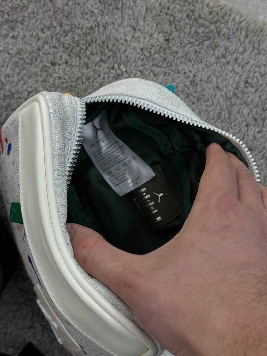 Месенджер Jordan