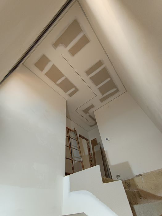 Especialista em Barramentos Pladur/Gesso Cartonado