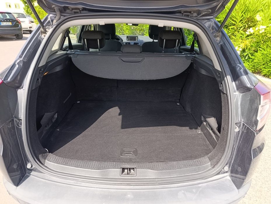 Vendo Renault Megane