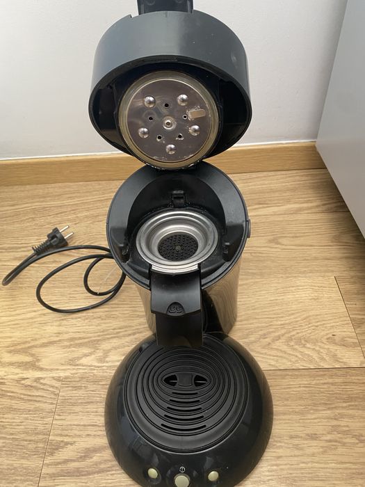 Ekspres do kawy Philips Senseo