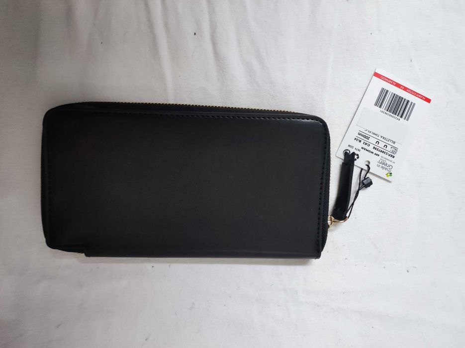 Mango | carteira cartões e porta moedas | *nova*