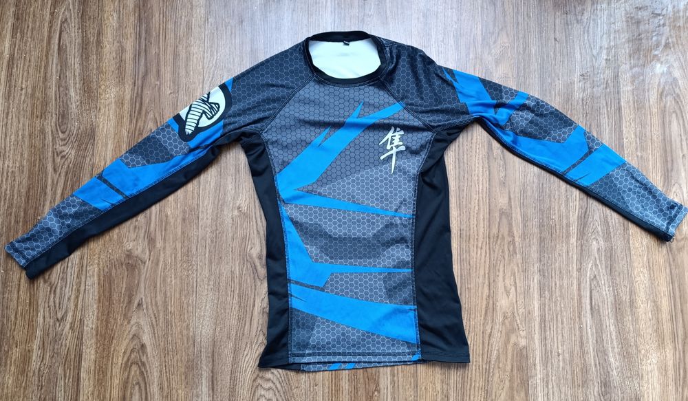 Рашгард  Hayabusa