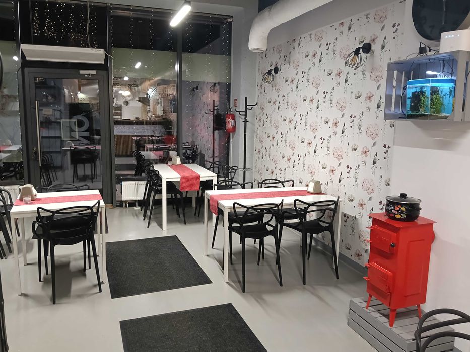 Lokal gastronomiczny