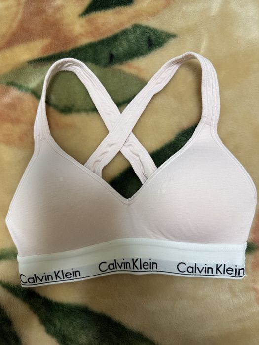 Топ, ліф, бюсгалтер Calvin Klein
