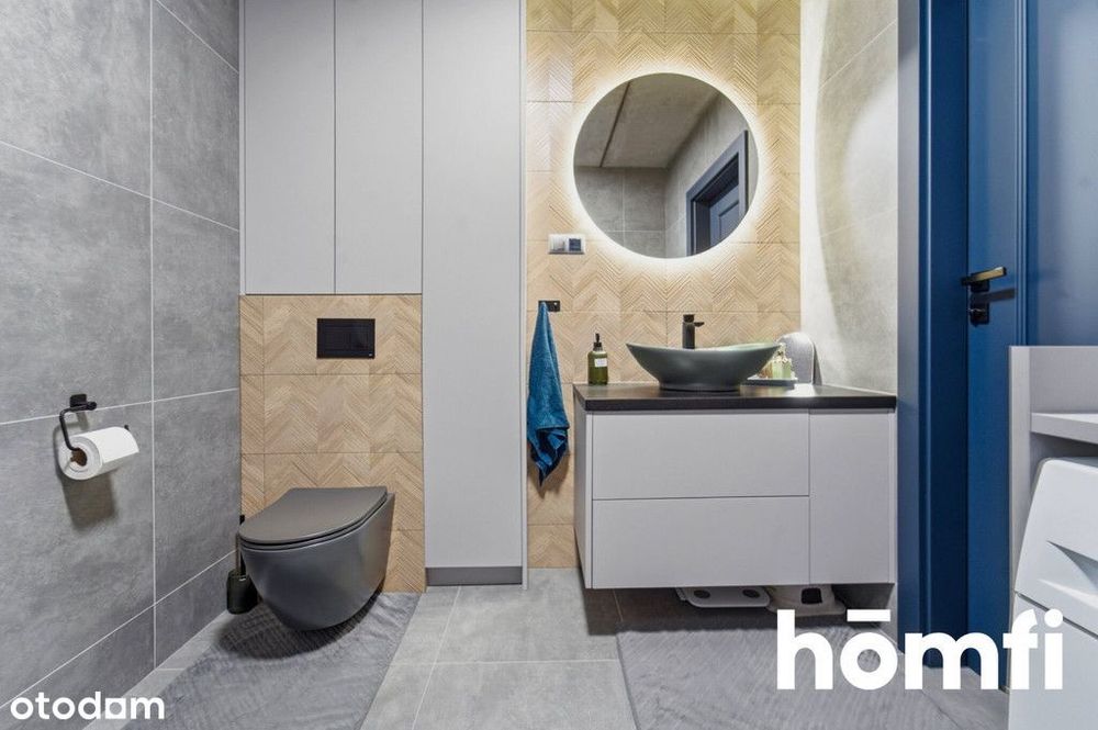 Prestiżowy Dwupoziomowy Apartament | Tychy Żwaków